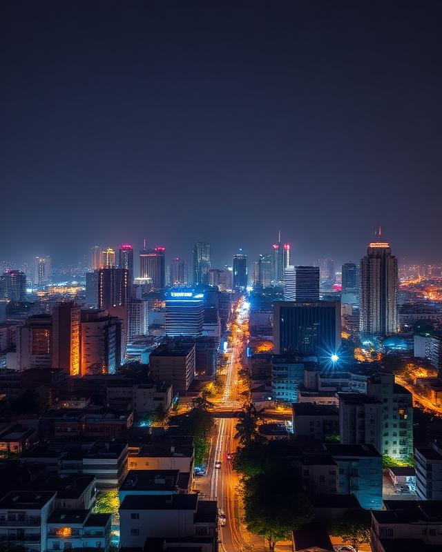Accra, Ghana
