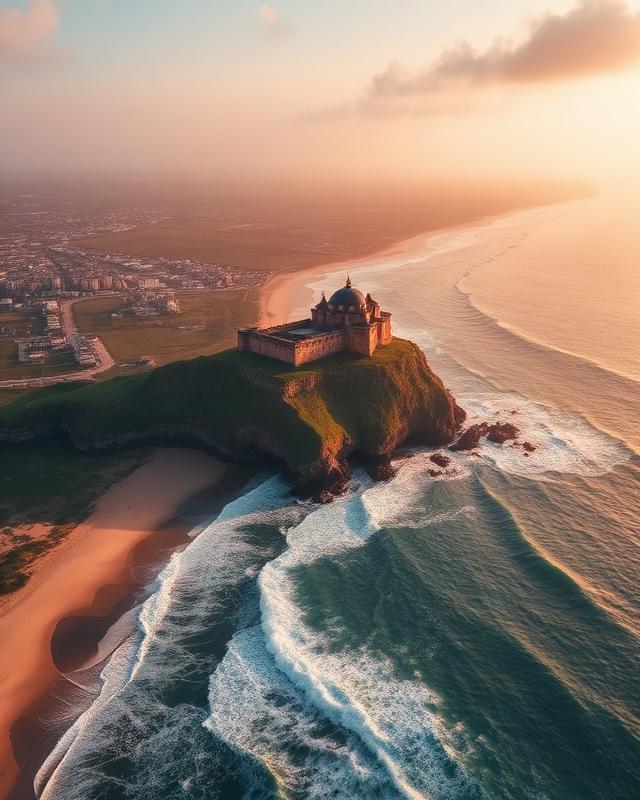 Cape Coast, Ghana